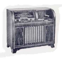 Bang & Olufsen - MASTER-508-Schematic 